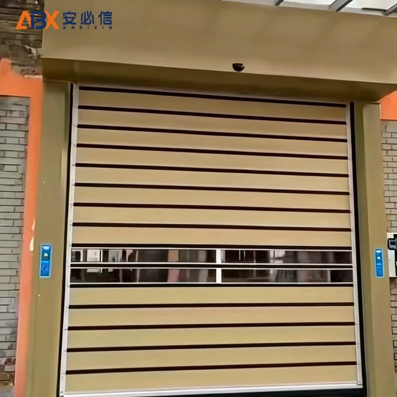 红河哈尼族彝族自治州医药密闭高速门